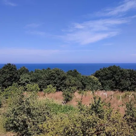 Livane בית נופש Demirkoy